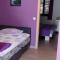 Apartments Lavanda - free parking and grill