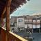 Apartamentos GARABATA - Villanueva de la Vera