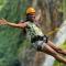 Crows nest sipi falls kapchorwa - Kapchorwa
