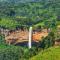 Crows nest sipi falls kapchorwa - Kapchorwa