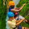 Crows nest sipi falls kapchorwa - Kapchorwa