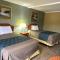Rodeway Inn Stone Mountain - تاكر