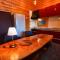 Atami Ocean View Log House with Hot spring - Nakano