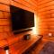 Atami Ocean View Log House with Hot spring - Nakano