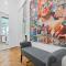 4ty3 Apartments - Spacious Apartment in the heart of the 8th district is calling - Vídeň