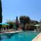 Villa Maya Large villa and amazing pool in Luberon - Puget