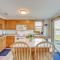 Lake Mary Cottage with Private Beach and Boat Dock