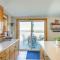 Lake Mary Cottage with Private Beach and Boat Dock