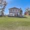 Lake Mary Cottage with Private Beach and Boat Dock