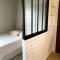 Appartement confortable à port cergy - 塞尔吉
