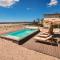 Unique en front de mer! Villa Astrea et sa piscine - Frontignan