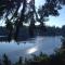 Cottage Lake Bed and Breakfast