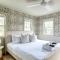 The Ashley Carriage House Suite Includes Breakfast - 查尔斯顿