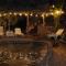 Mountain View Hot Spring Resort
