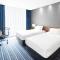 Holiday Inn Express Amsterdam - Sloterdijk Station by IHG - Amsterdam