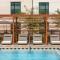 Hampton by Hilton East Austin - near UT and Capitol - Austin