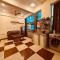 Qube House BNB