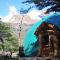 Patagonia Eco Domes