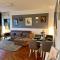Sunny apartment