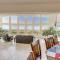 Oceanfront Castle with Hot Tub and Game Room - غولد بيتش