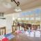 Oceanfront Castle with Hot Tub and Game Room - غولد بيتش