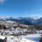 Appartement Le Corbier, 3 pieces, 7 personnes, au pied des pistes