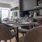Amazing 1BR in Roma Norte - 墨西哥城