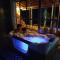 Sítio com SPA, lareira e piscina - Piranguinho, MG - Piranguinho