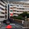 IDEAL Plein Centre - 65m2- Loggia et Garage - 佩皮尼昂