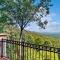 Mountainview Timber Retreat - Блу-Ридж
