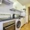CASONA 44 - Apartamento para 2 con Wifi, AC y Patio Exterior