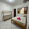 Carpe Diem Hostal's - إيتاكاري