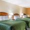 Quality Inn Gettysburg Battlefield