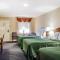 Quality Inn Gettysburg Battlefield