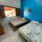 Carpe Diem Hostal's - إيتاكاري