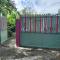 Bungalow papaye