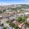 Bloomfield, Shadyside !C Modern and Cozy Private Bedroom with Shared Bathroom - بيتسبرغ
