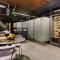 LUXURY EVOLUTION ROOMS