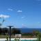 Ninea Panoramic Family Apartments - large pool with sea view