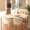 Alisé Apartments Tetuán, by Homing U