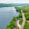 Squam Suite - Waterfront