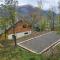 Chalet de montagne, bain scandinave, 35 min des stations - Chateauroux-les-Alpes