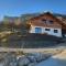Chalet de montagne, bain scandinave, 35 min des stations - Chateauroux-les-Alpes