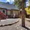 New Listing Peaceful 4bd in the woods