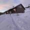 Fjellsporthytta nr. 4