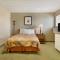 Central Suite Hotel