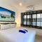 Baiyok 10 - Single Home2brs-2baths Near Waterfall - Ban Huai Luk (1)