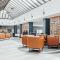 Holiday Inn Binghamton-Downtown Hawley Street by IHG