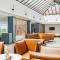 Holiday Inn Binghamton-Downtown Hawley Street by IHG