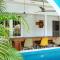 INDIGO HOUSE - Centrally located with private Pool - Willemstad